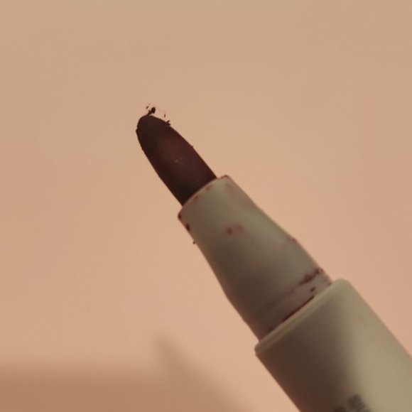 r.e.m. Makeup Rem Beauty Practically Permanent Lip Stain Marker In